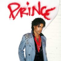Prince - Originals Deluxe vinyl cover