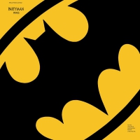 Prince - Partyman vinyl cover