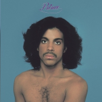 Prince - Prince vinyl cover