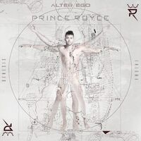 Prince Royce - Alter Ego