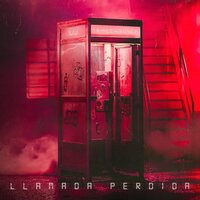 Prince Royce - Llamada Perdida vinyl cover