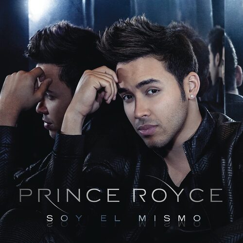 Prince Royce - Soy El Mismo