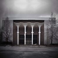 Princess Goes To The Butterfly Museum - Thanks For Coming vinyl cover