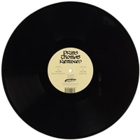 Prins Thomas - Orb Remixes vinyl cover