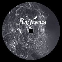 Prins Thomas - Pilotwings Remix vinyl cover