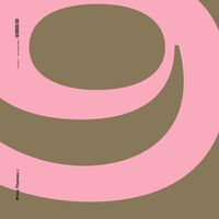 Prins Thomas - Prins Thomas 9 vinyl cover