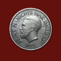 Prinz Pi - Nichts War Umsonst vinyl cover