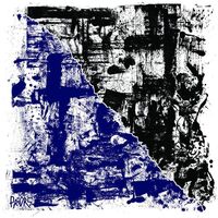 Priors - Priors vinyl cover