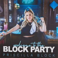 Priscilla Block - Welcome To The Block
