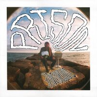 Prison - Downstate vinyl cover