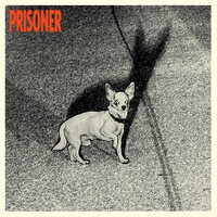 Prisoner - Prisoner vinyl cover