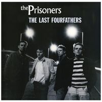 Prisoners - Last Fourfathers vinyl cover