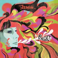 Pristine - No Regret Ltd vinyl cover