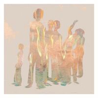 Private Agenda - Mannequin vinyl cover