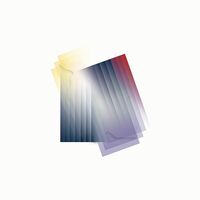 Private World - Aleph vinyl cover