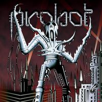 Probot - Probot vinyl cover