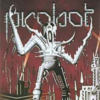 Probot - Probot vinyl cover