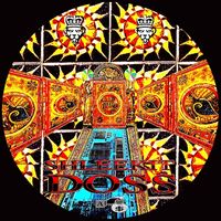 Proc Fiskal - Shleekit Doss vinyl cover