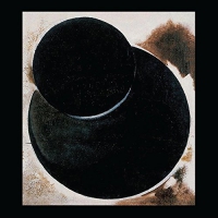 Process - Covenant Of The Cosmos vinyl cover