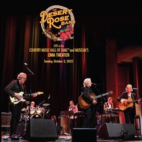 Procol Harum - LIve At The Country Music Hall Of Fame 10-2-22 (Ruby Red; Limited Edition) vinyl cover
