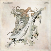 Procol Harum - Novum vinyl cover