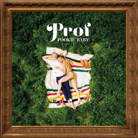 Prof - Pookie Baby vinyl cover