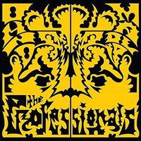 Professionals - The Professionals Instrumentals vinyl cover