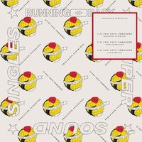 Professor Supercool - If You Love Somebody vinyl cover