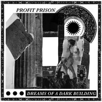 Profit Prison - Dreams Of A Dark Building vinyl cover