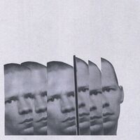 Profligate - Somewhere Else vinyl cover