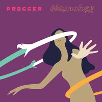 Progger - Chronology vinyl cover