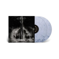 Project 86 - Omni (Marble) vinyl cover