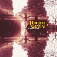 Project Gemini And The Space Donkeys - The Children Of Scorpio