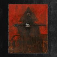 Proscription - Conduit vinyl cover