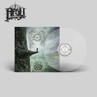 Proscriptor Mcgovern's Apsu - Proscriptor Mcgovern's Apsû vinyl cover