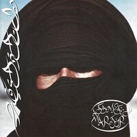 Prostitute - Attempted Martyr vinyl cover