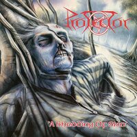 Protector - A Shedding of Skin vinyl cover