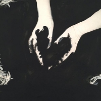 Protein - Secret Garden vinyl cover