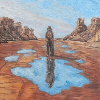 Protoje - Art of Acceptance vinyl cover