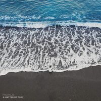 Protoje - Matter Of Time vinyl cover