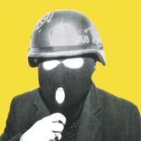 Protomartyr - Consolation E.p. vinyl cover