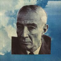 Protomartyr - No Passion All Technique vinyl cover