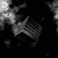 Psalm Zero - Stranger To Violence vinyl cover