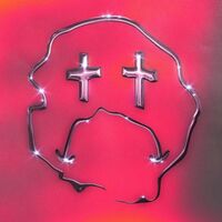 Psicologi - Millennium Bug X vinyl cover