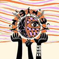 Psyche - Psyche II vinyl cover