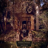 Psychedelic Witchcraft - Sound Of The Wind vinyl cover