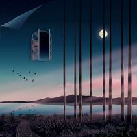 Psychemagik - I Feel How This Night Should Look vinyl cover