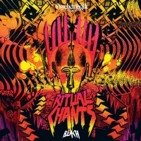 Psychemagik - Ritual Chants: Beach vinyl cover