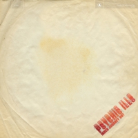 Psychic Ills - Inner Journey Out vinyl cover