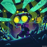 Psychonauts 2 Essential - O.s.t. - Psychonauts 2 Essential Original Soundtrack